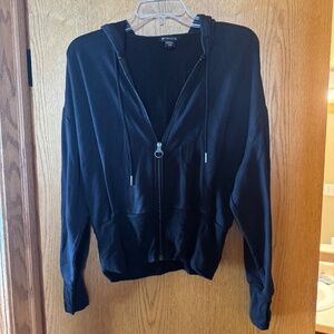 Athleta light Zip Hoodie